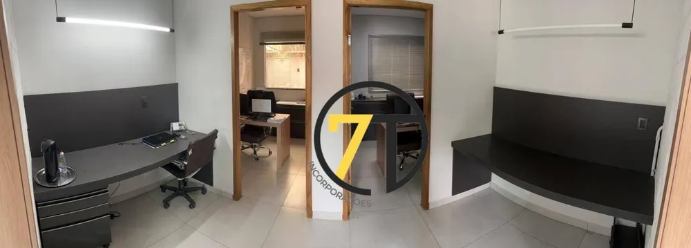 Depósito-Galpão, 300 m² - Foto 3