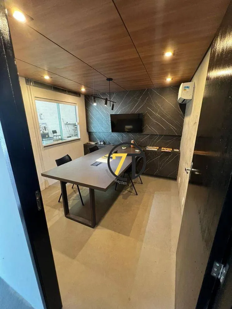 Depósito-Galpão, 300 m² - Foto 4