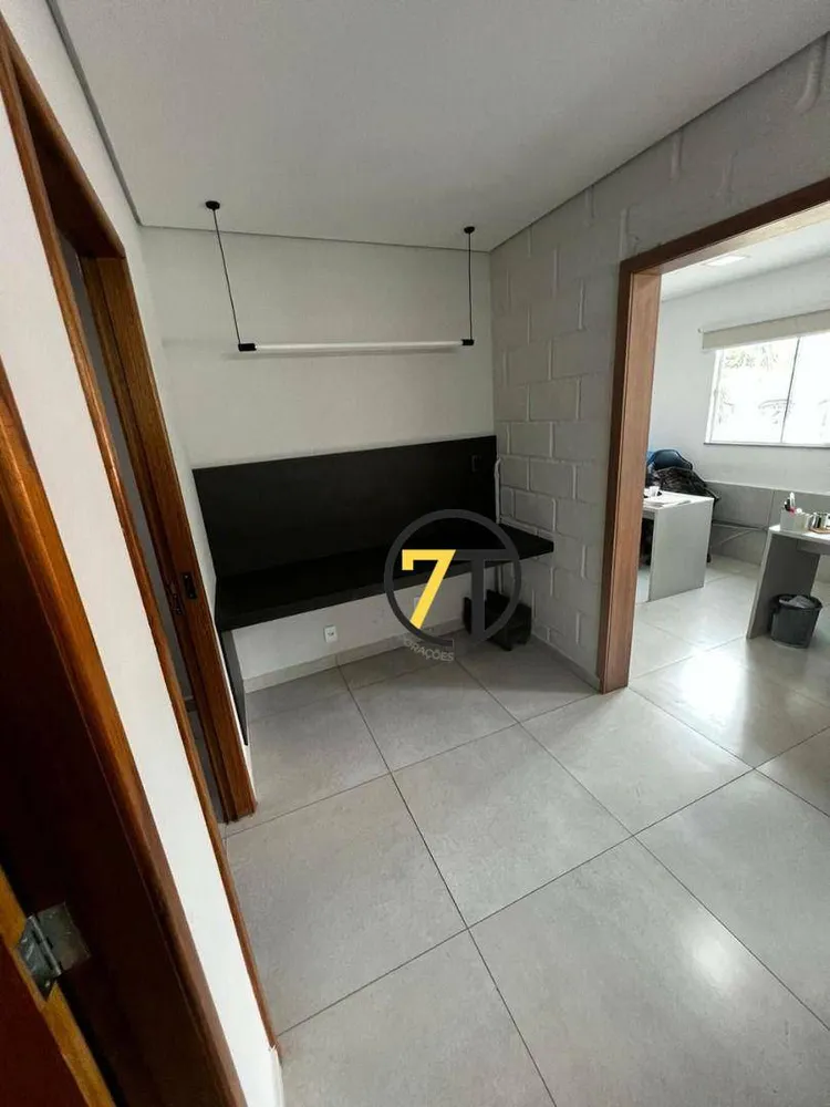 Depósito-Galpão, 300 m² - Foto 6