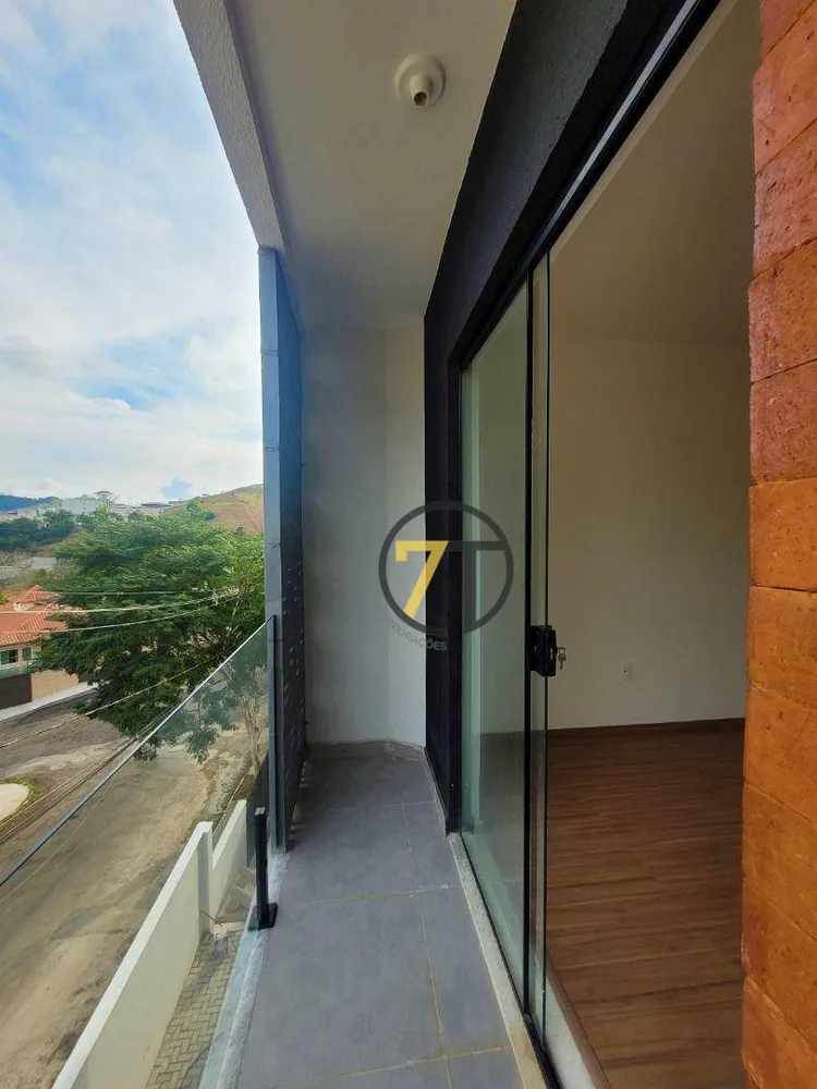 Casa, 2 quartos, 86 m² - Foto 18