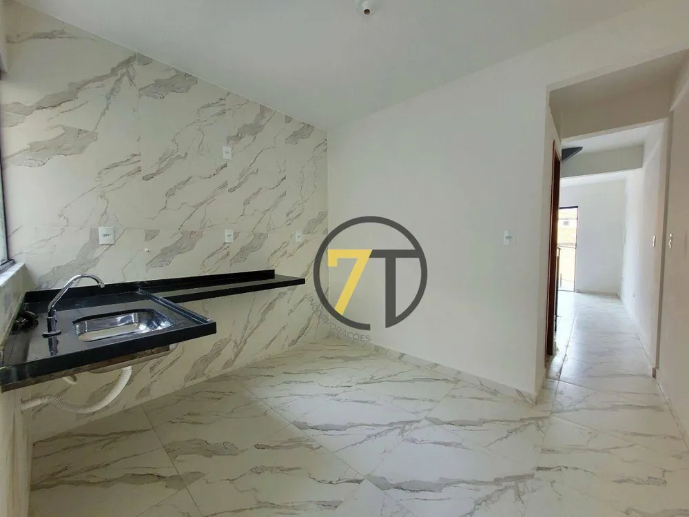 Casa, 2 quartos, 86 m² - Foto 9