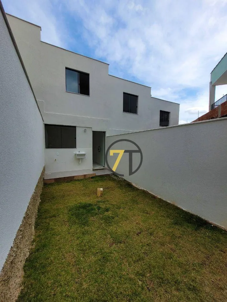 Casa, 2 quartos, 86 m² - Foto 13