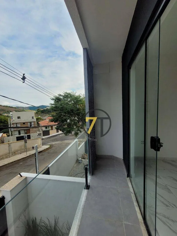 Casa, 2 quartos, 86 m² - Foto 3
