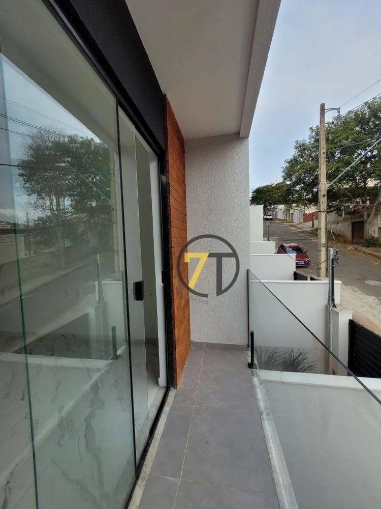 Casa, 2 quartos, 86 m² - Foto 5