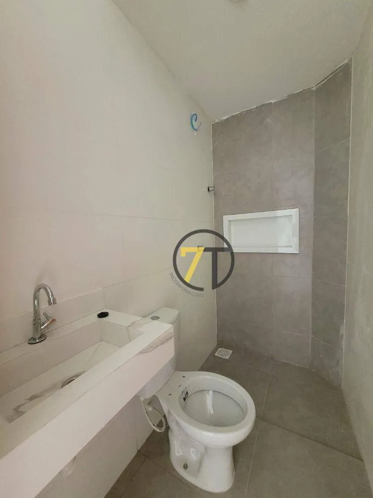 Casa, 2 quartos, 86 m² - Foto 6