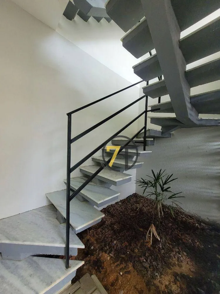 Casa, 2 quartos, 86 m² - Foto 1