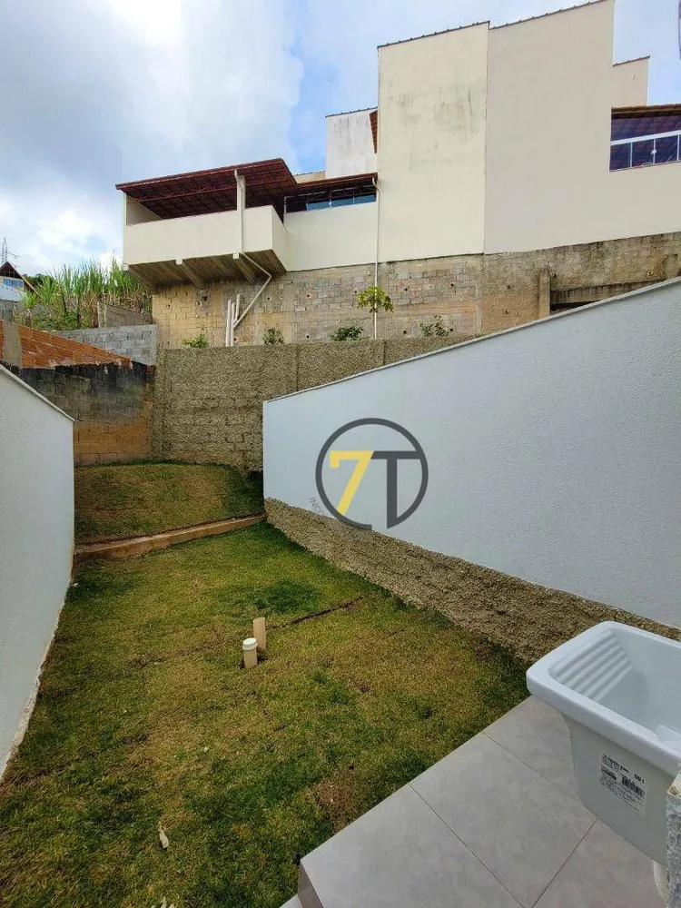 Casa, 2 quartos, 86 m² - Foto 12