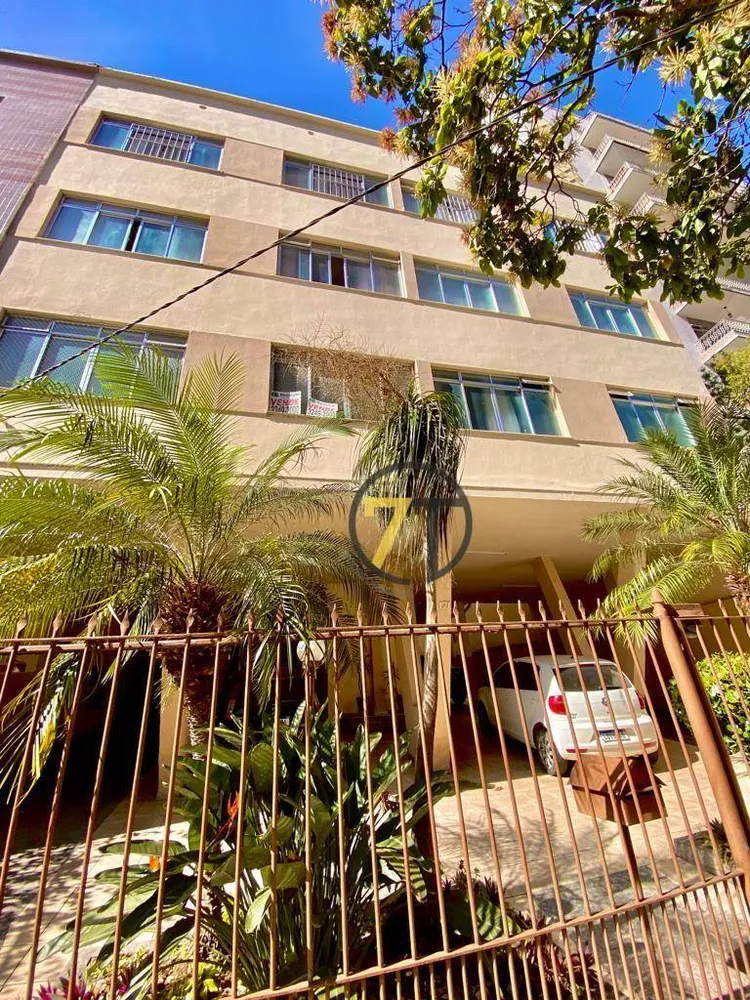 Apartamento, 3 quartos, 84 m² - Foto 1