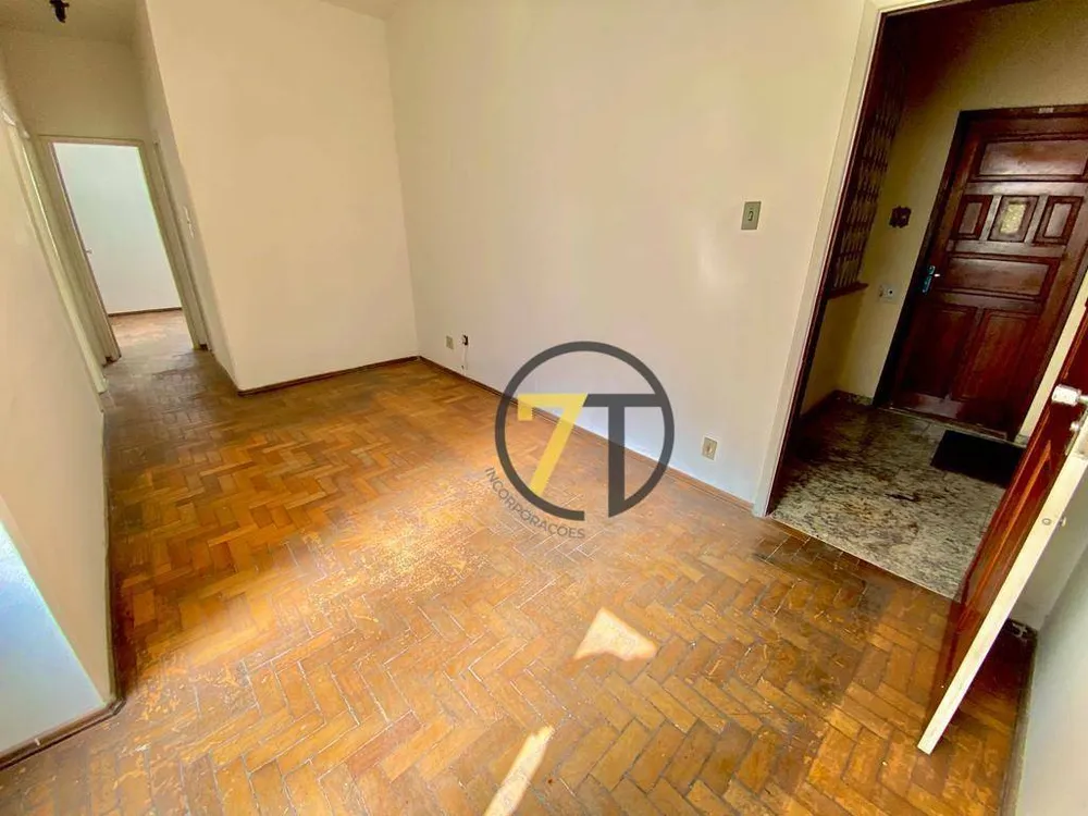 Apartamento, 3 quartos, 84 m² - Foto 4
