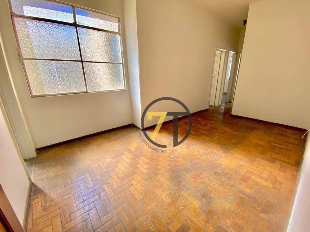 Apartamento, 3 quartos, 84 m² - Foto 3