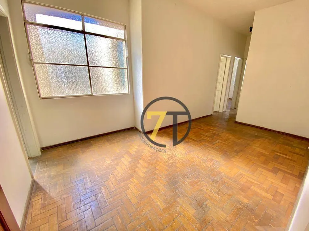 Apartamento, 3 quartos, 84 m² - Foto 2