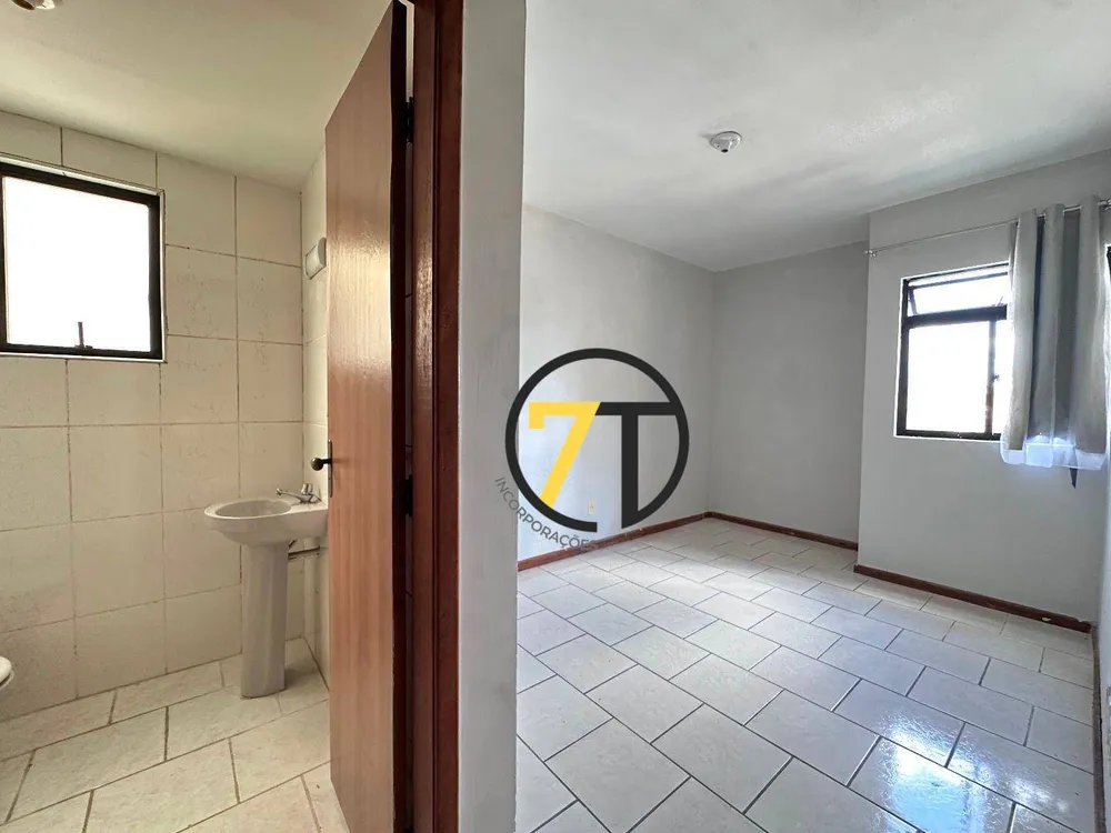 Apartamento, 2 quartos, 95 m² - Foto 10