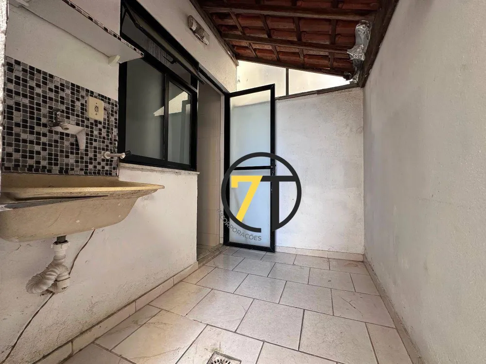Apartamento, 2 quartos, 95 m² - Foto 19