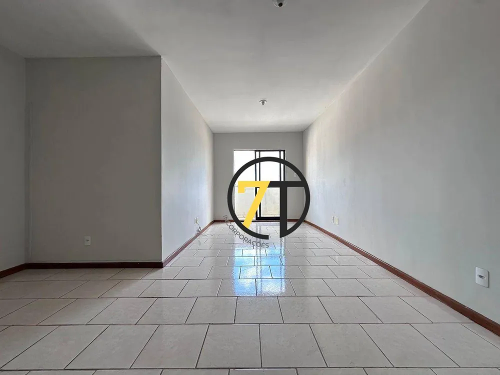 Apartamento, 2 quartos, 95 m² - Foto 2