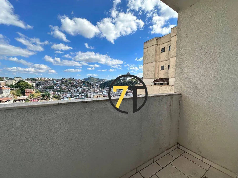 Apartamento, 2 quartos, 95 m² - Foto 4
