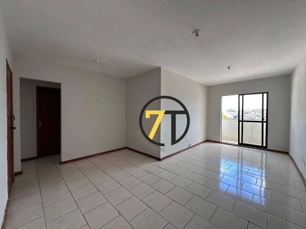 Apartamento, 2 quartos, 95 m² - Foto 3