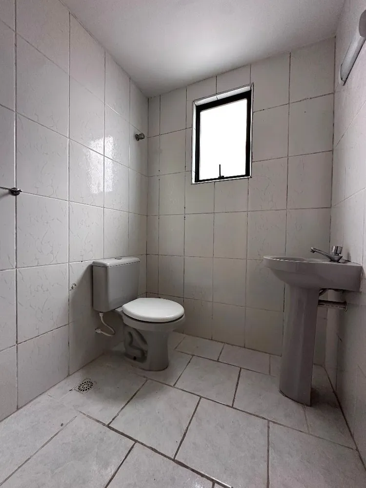 Apartamento, 2 quartos, 95 m² - Foto 11