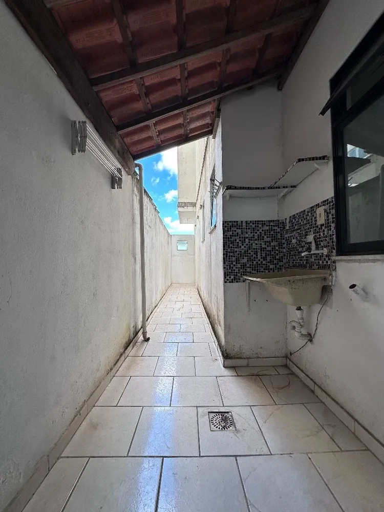 Apartamento, 2 quartos, 95 m² - Foto 17