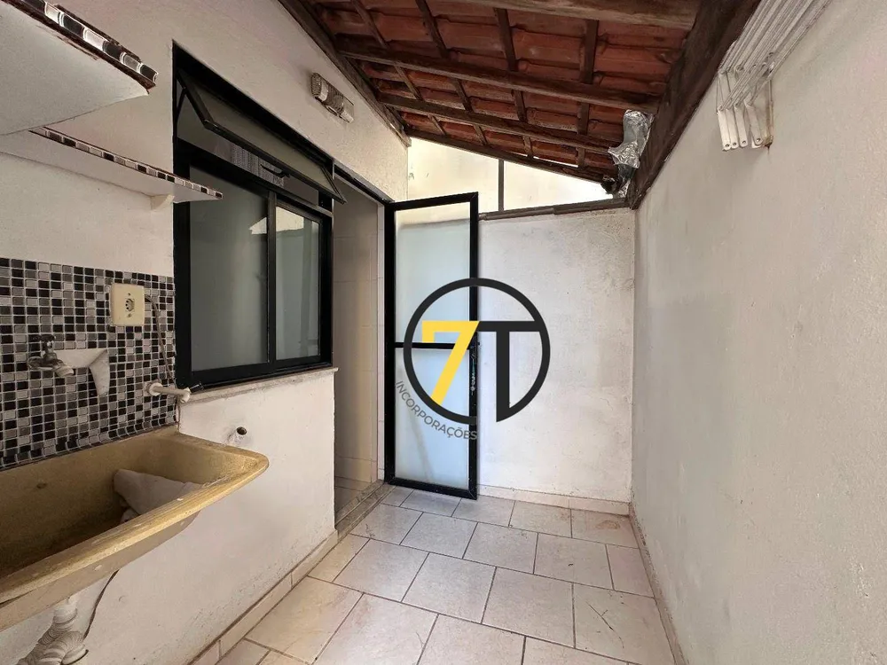 Apartamento, 2 quartos, 95 m² - Foto 18