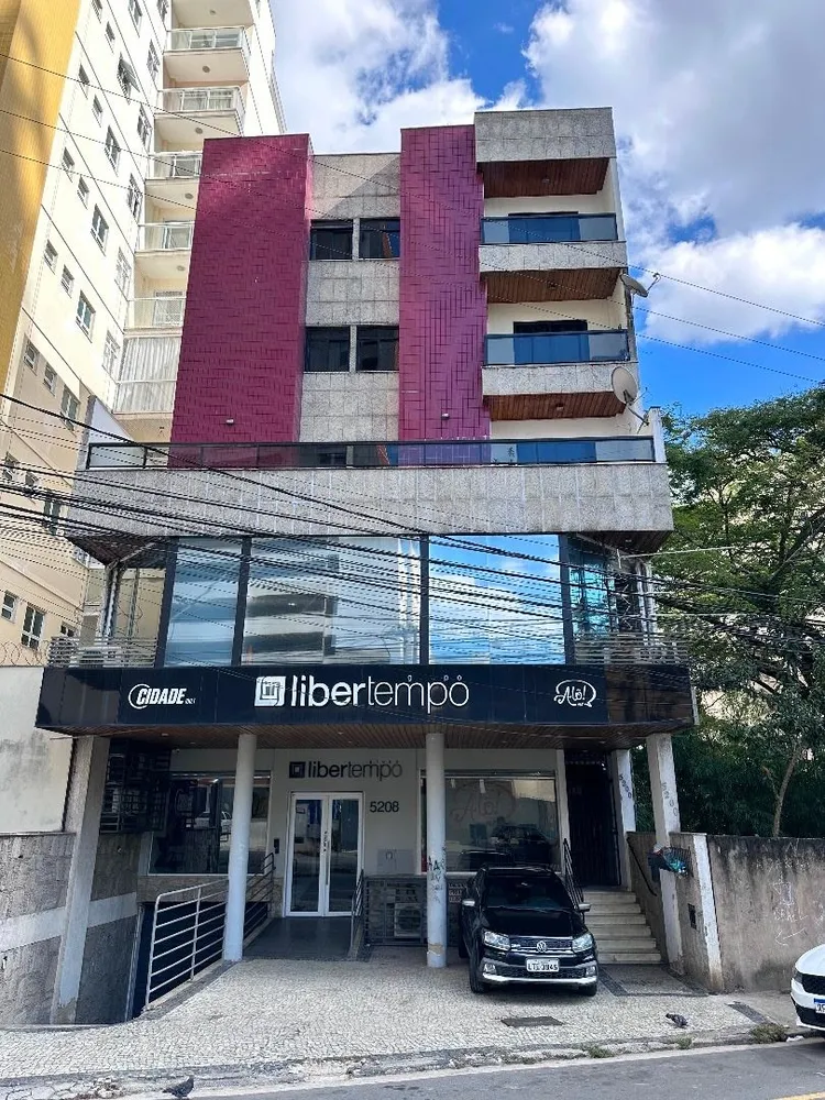 Apartamento, 2 quartos, 95 m² - Foto 1