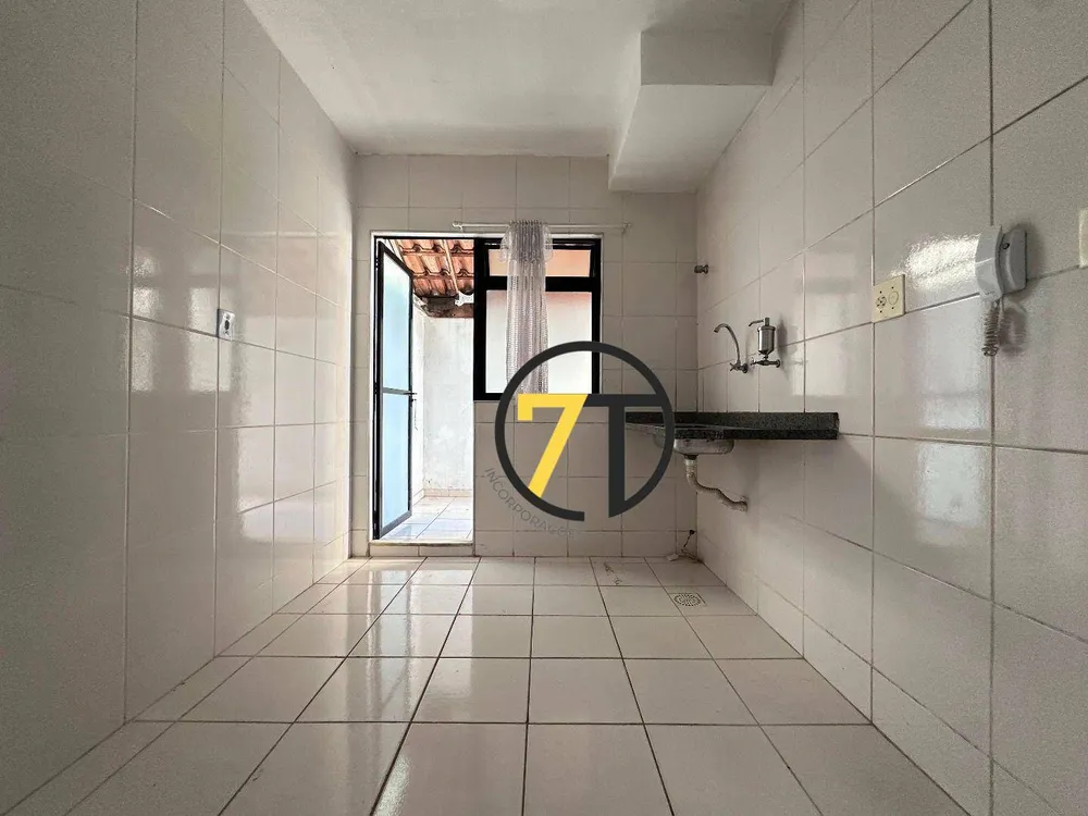 Apartamento, 2 quartos, 95 m² - Foto 15