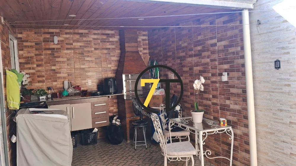 Casa de Condomínio, 2 quartos - Foto 8