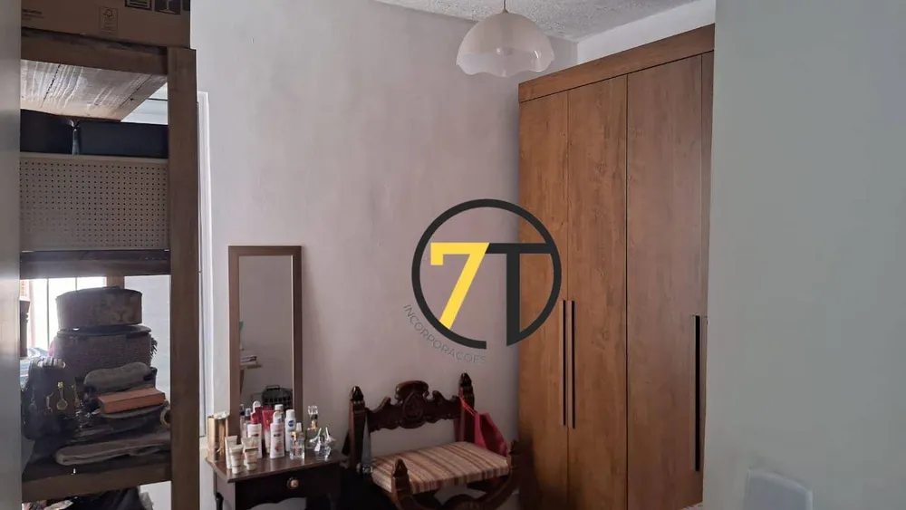 Casa de Condomínio, 2 quartos - Foto 7