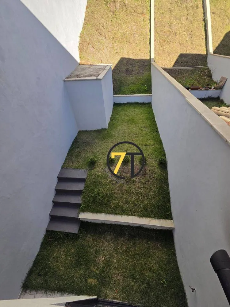 Casa, 3 quartos, 123 m² - Foto 11