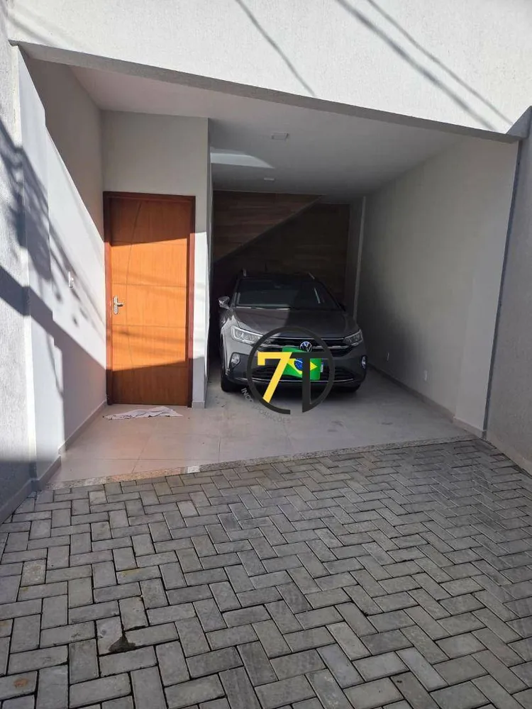 Casa, 3 quartos, 123 m² - Foto 20