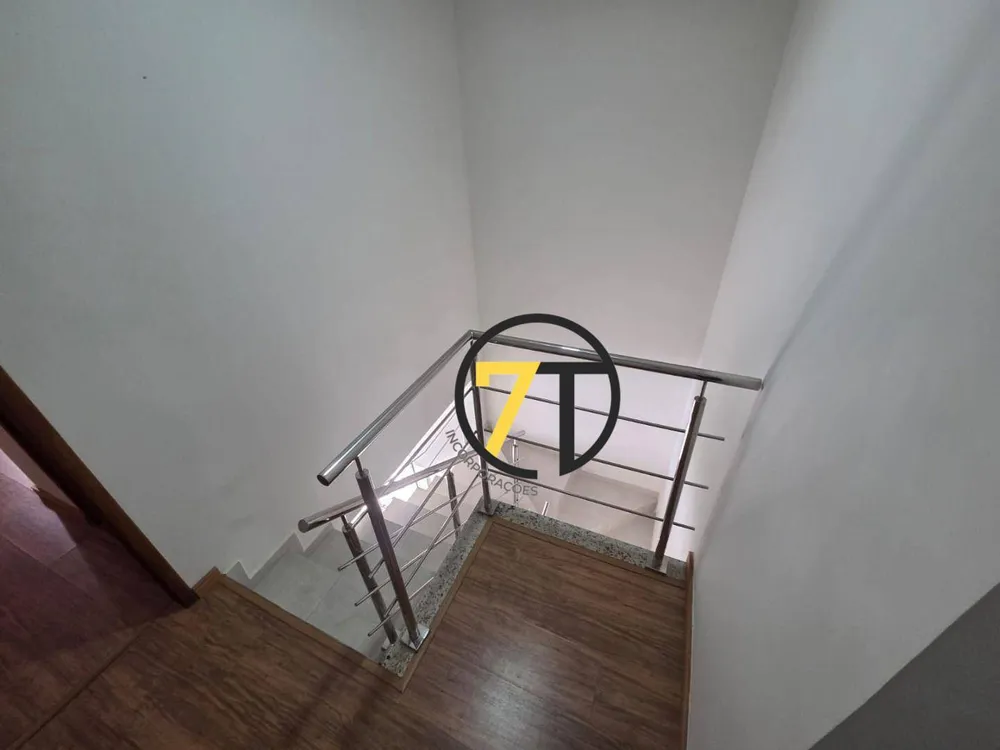 Casa, 3 quartos, 123 m² - Foto 13