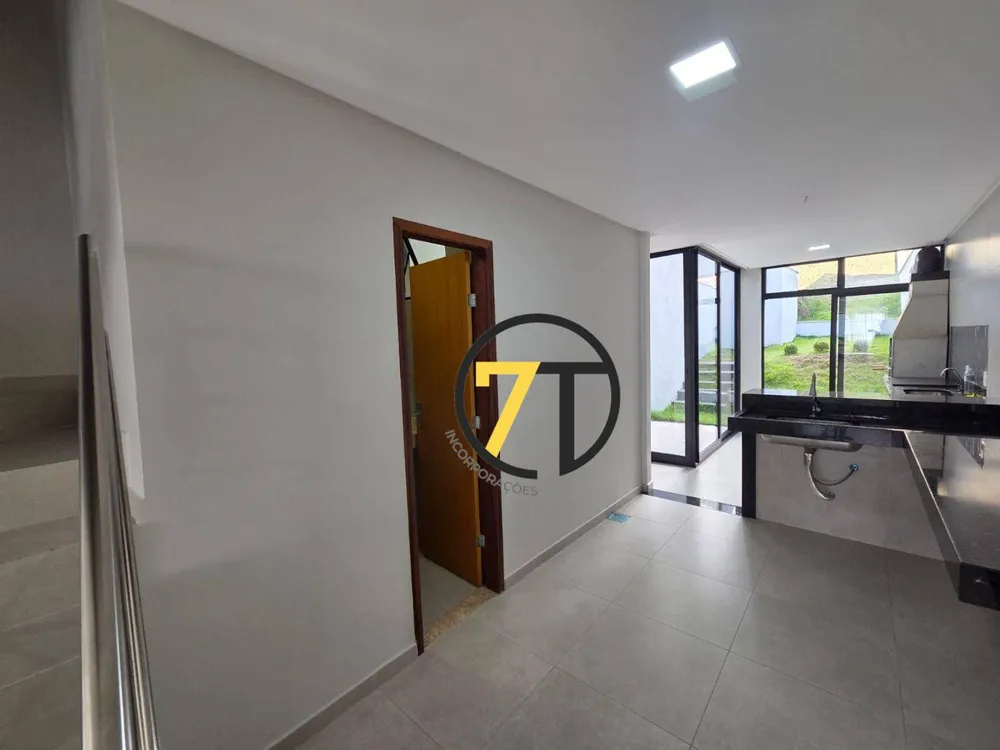 Casa, 3 quartos, 123 m² - Foto 5