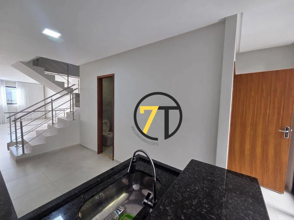 Casa, 3 quartos, 123 m² - Foto 6