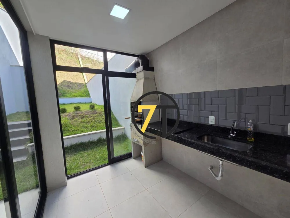 Casa, 3 quartos, 123 m² - Foto 8