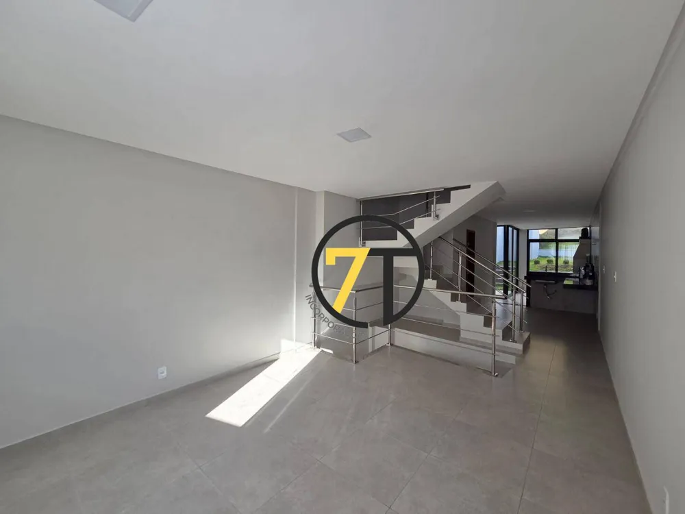 Casa, 3 quartos, 123 m² - Foto 3