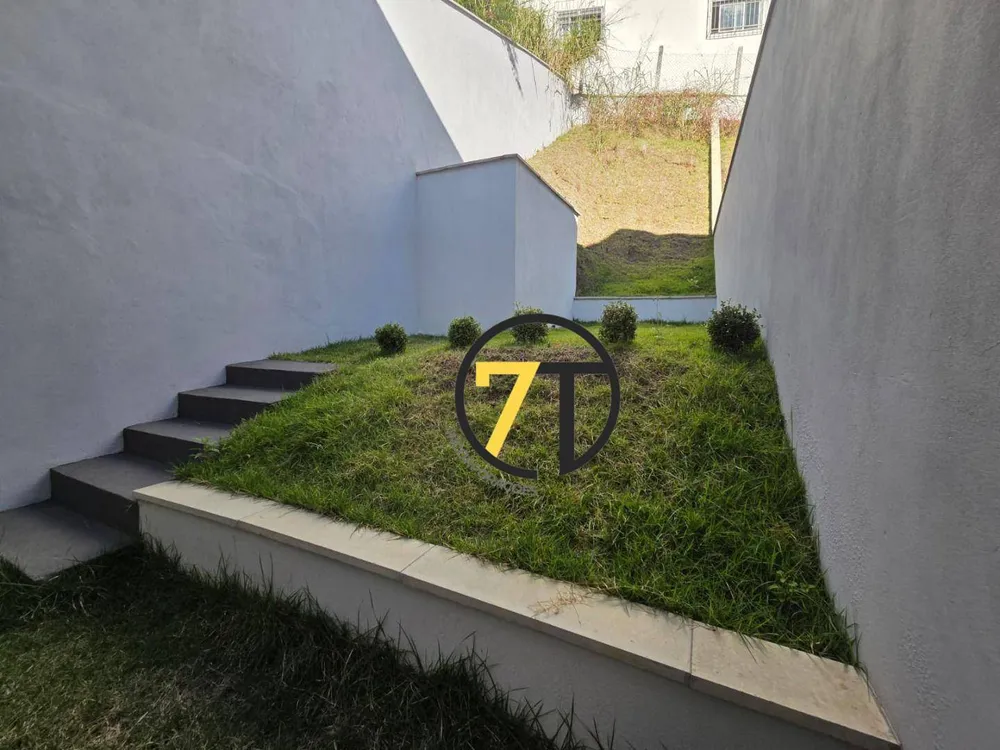 Casa, 3 quartos, 123 m² - Foto 10