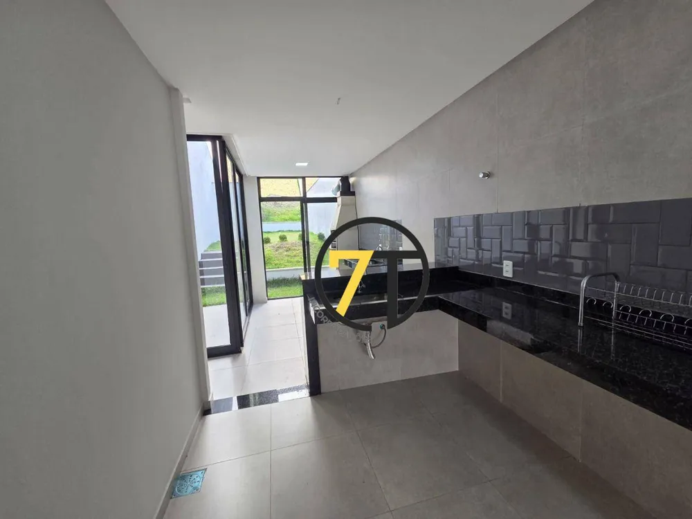 Casa, 3 quartos, 123 m² - Foto 1