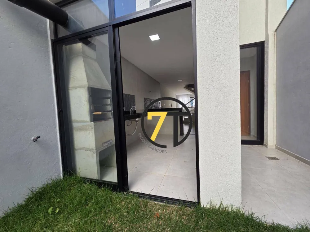 Casa, 3 quartos, 123 m² - Foto 9