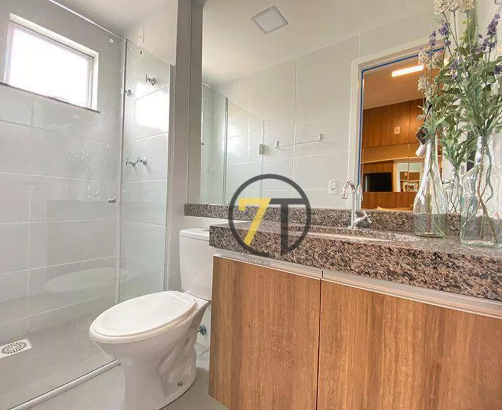 Apartamento, 2 quartos, 58 m² - Foto 3