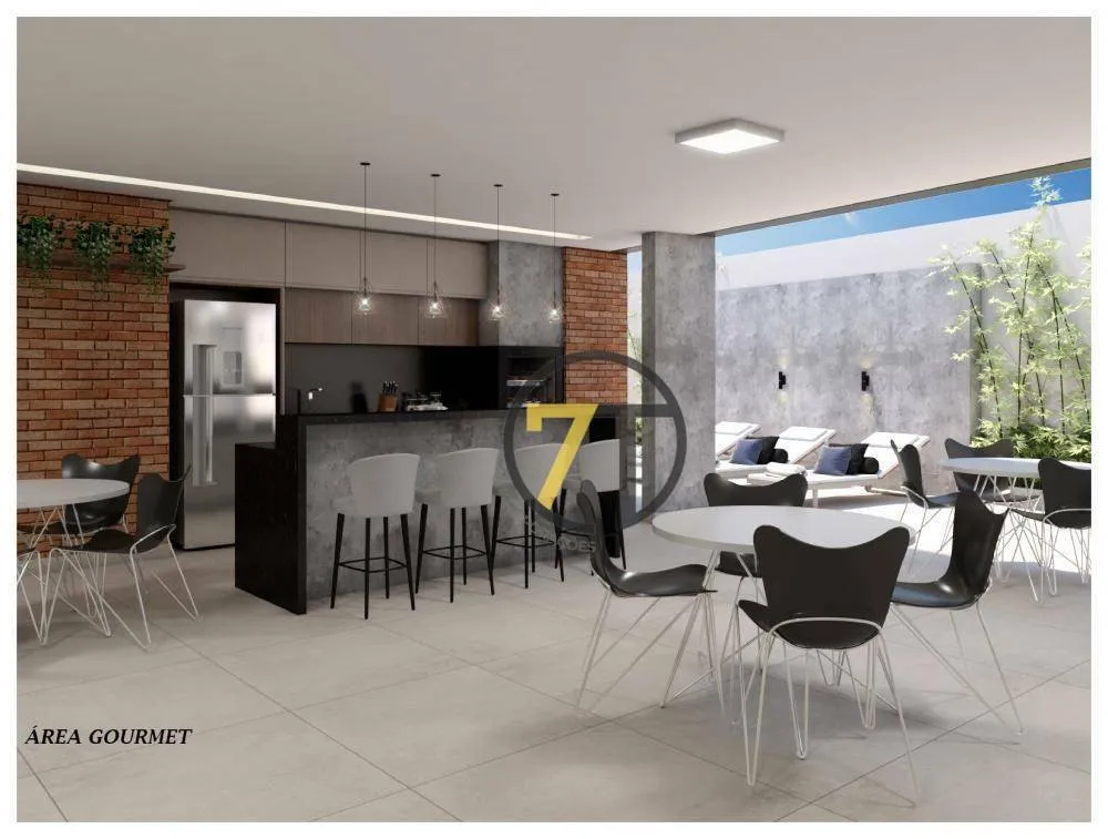 Apartamento, 2 quartos, 58 m² - Foto 21