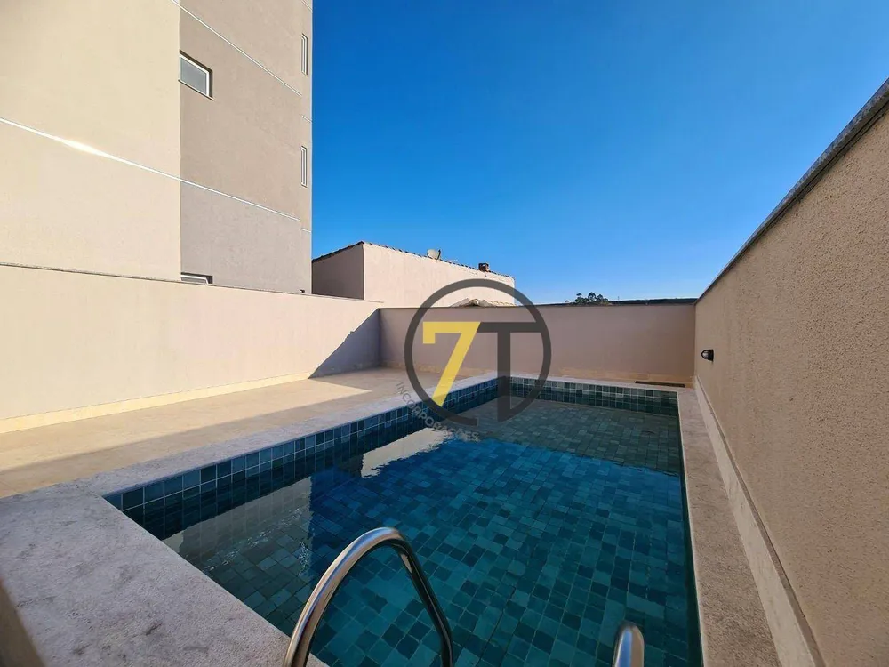 Apartamento, 2 quartos, 58 m² - Foto 11