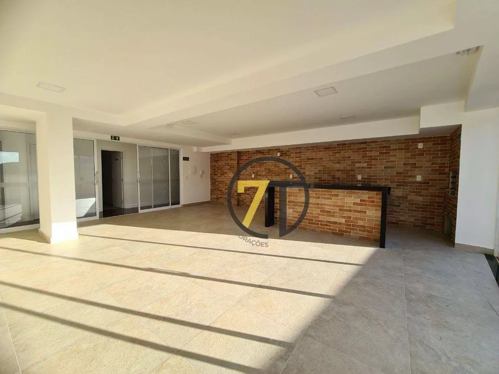 Apartamento, 2 quartos, 58 m² - Foto 7