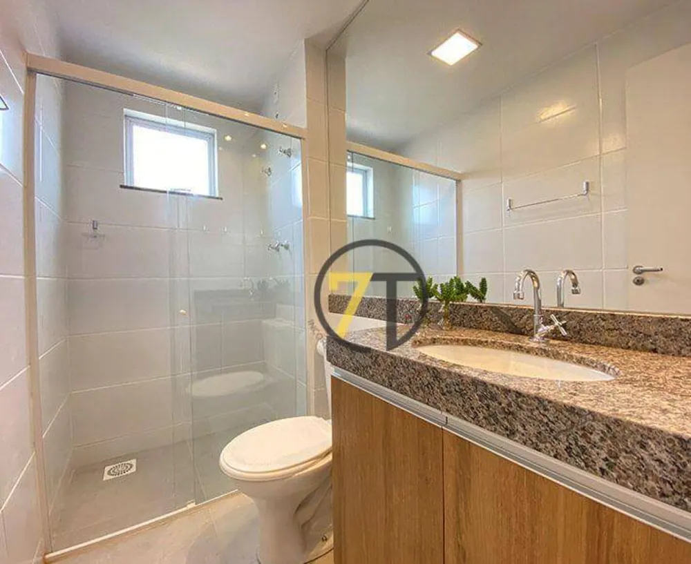 Apartamento, 2 quartos, 58 m² - Foto 6