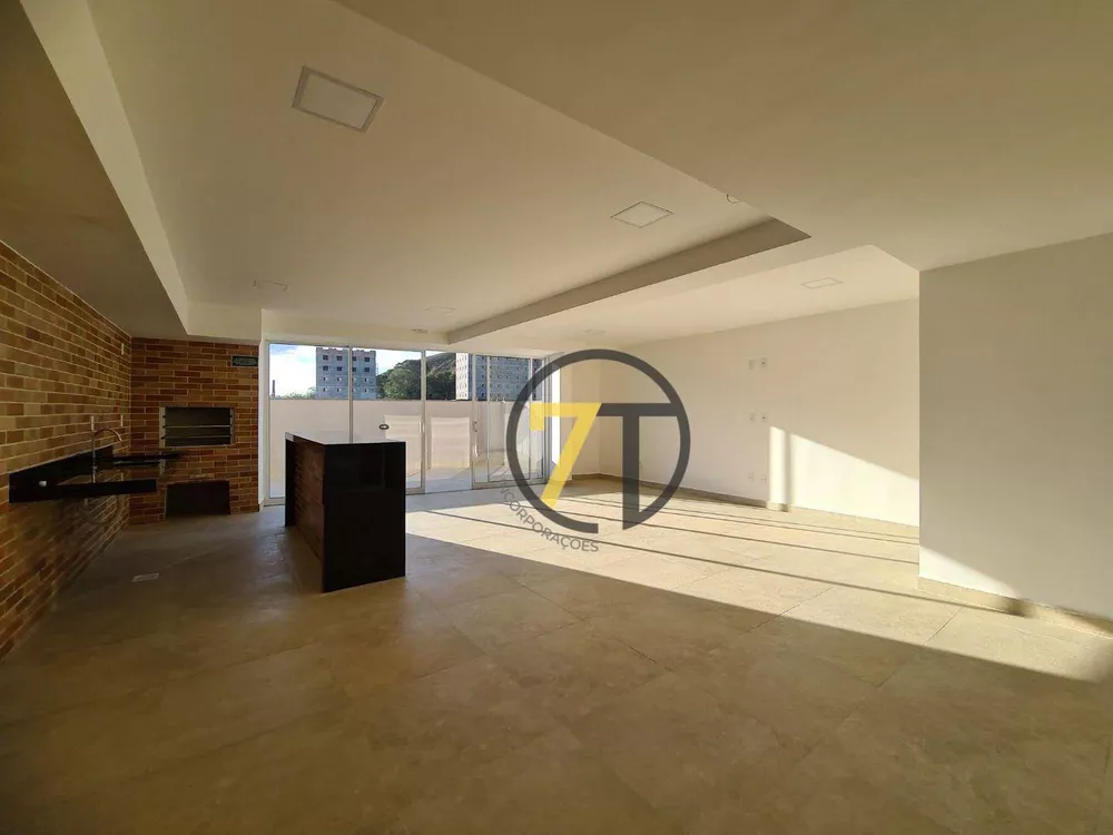 Apartamento, 2 quartos, 58 m² - Foto 6