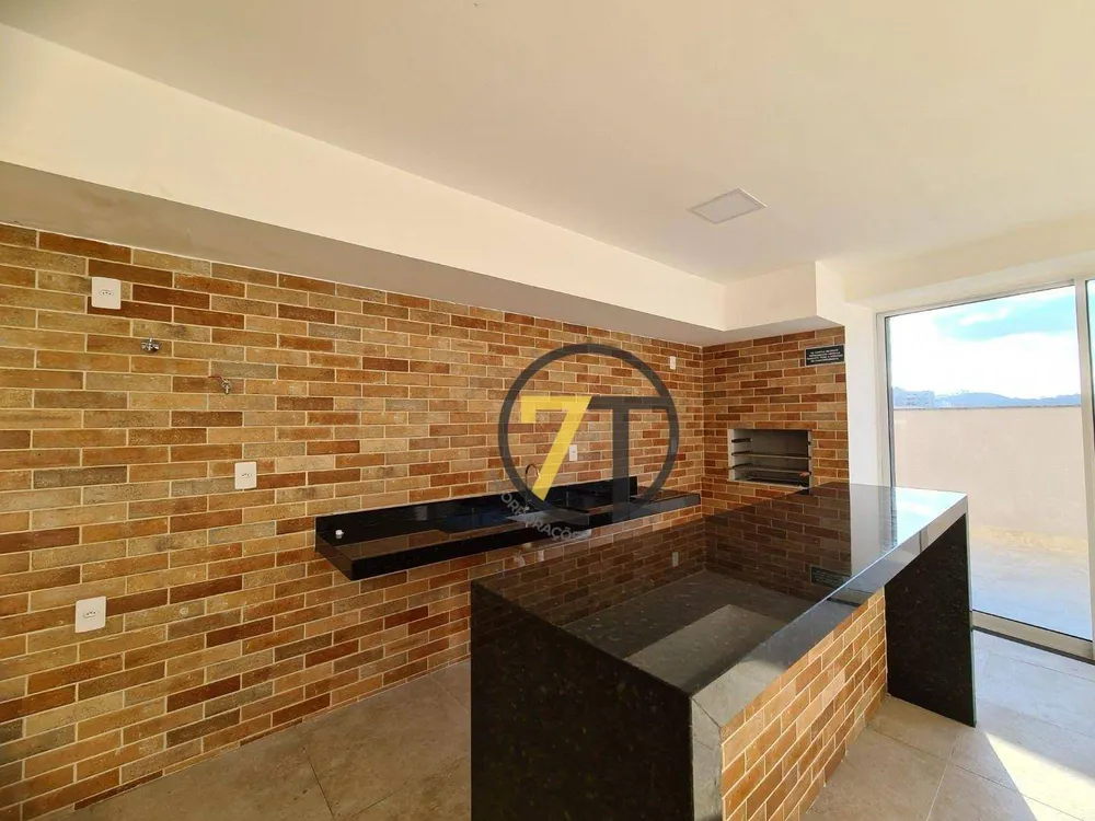 Apartamento, 2 quartos, 58 m² - Foto 15