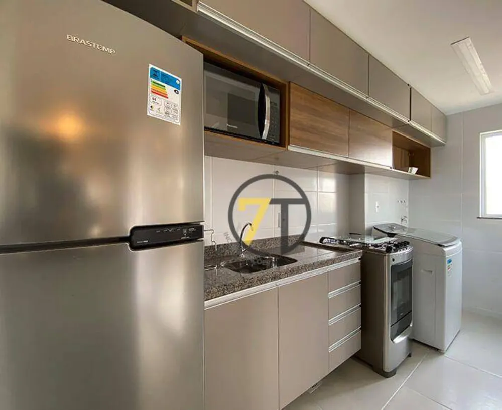 Apartamento, 2 quartos, 58 m² - Foto 9