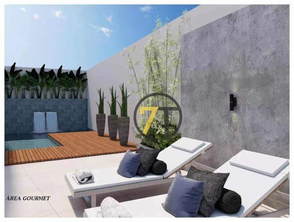 Apartamento, 2 quartos, 58 m² - Foto 12