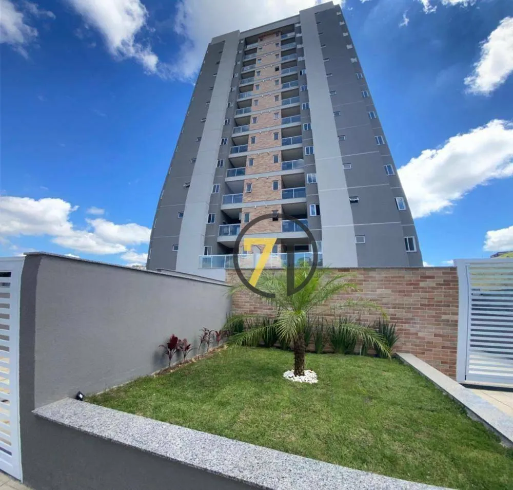 Apartamento, 2 quartos, 58 m² - Foto 10