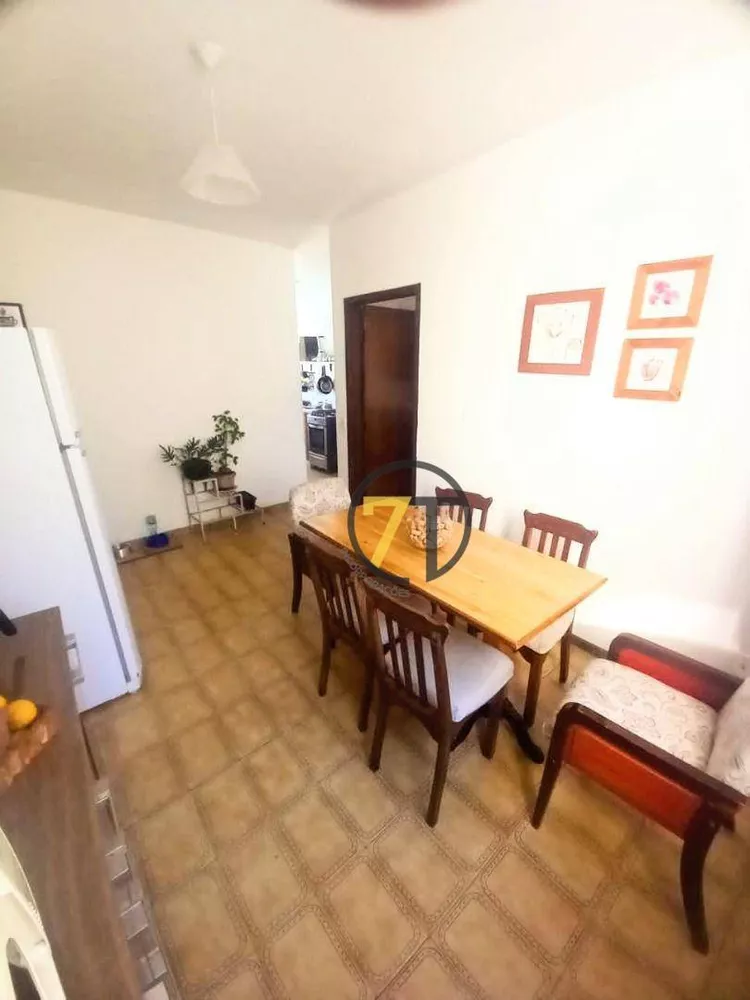 Apartamento à venda com 3 quartos, 75m² - Foto 2