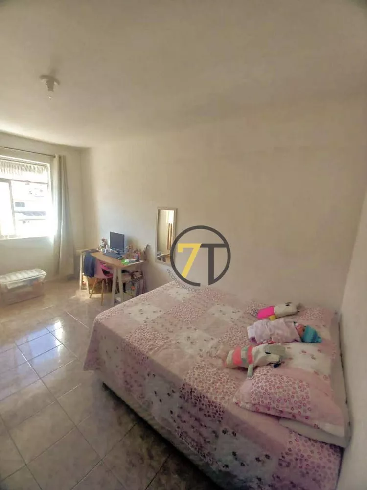 Apartamento à venda com 3 quartos, 75m² - Foto 10