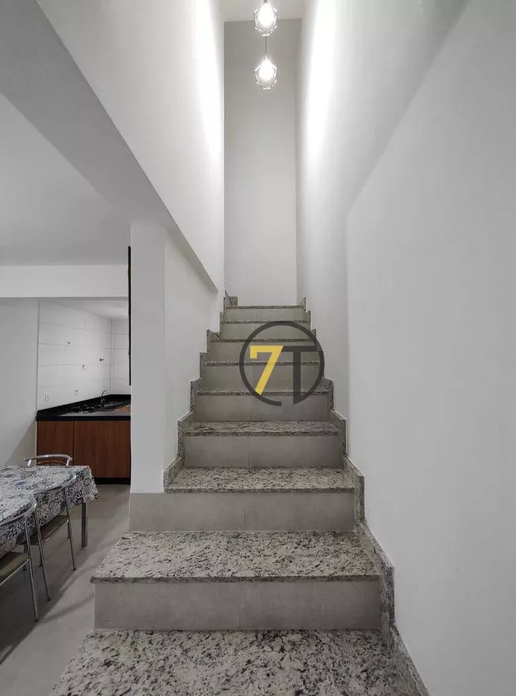 Casa, 3 quartos, 84 m² - Foto 8